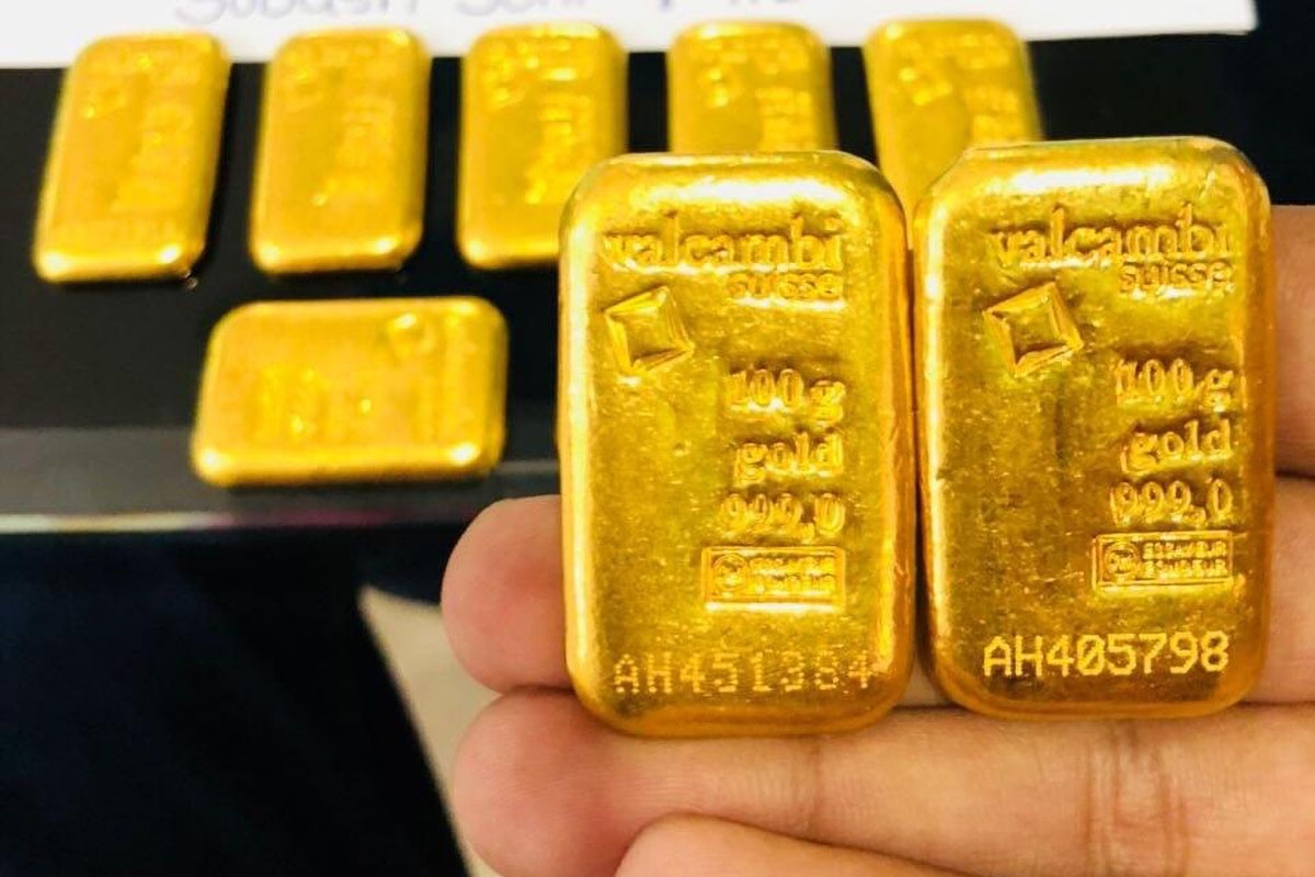 1 gram vàng bằng bao nhiêu chỉ? Công thức và ví dụ 1 1 gram vang bang bao nhieu chi Cong thuc va vi du