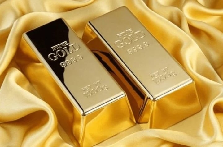 1 kg vàng bằng bao nhiêu Troy Ounce?