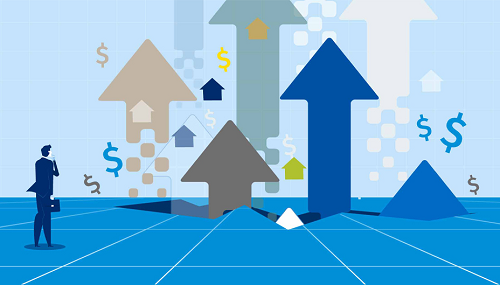 Stagflation là gì? 