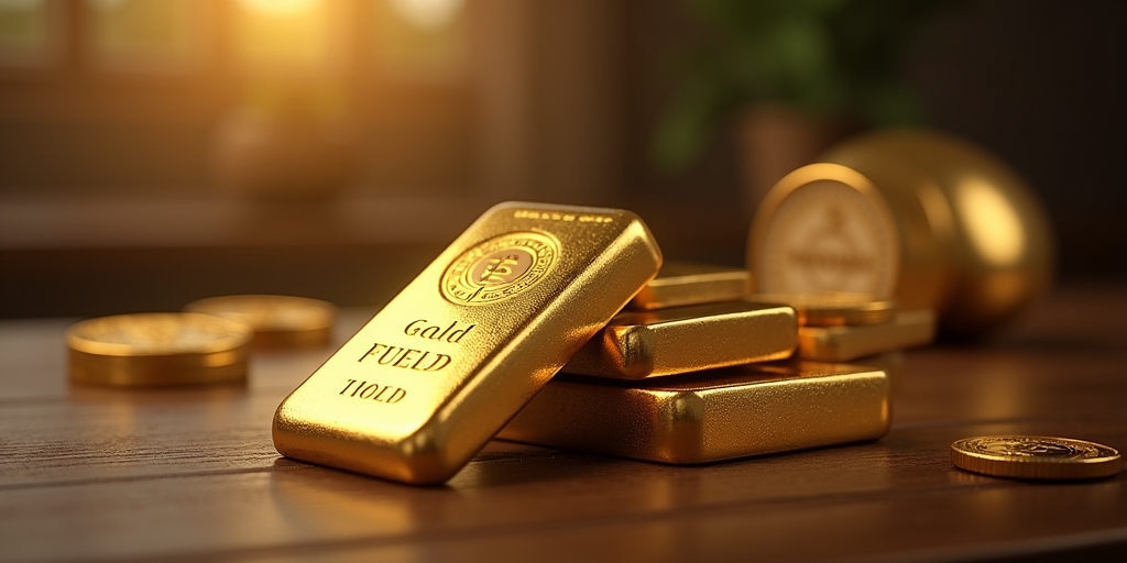 Diversification là gì? Vàng giúp đa dạng hóa danh mục thế nào?