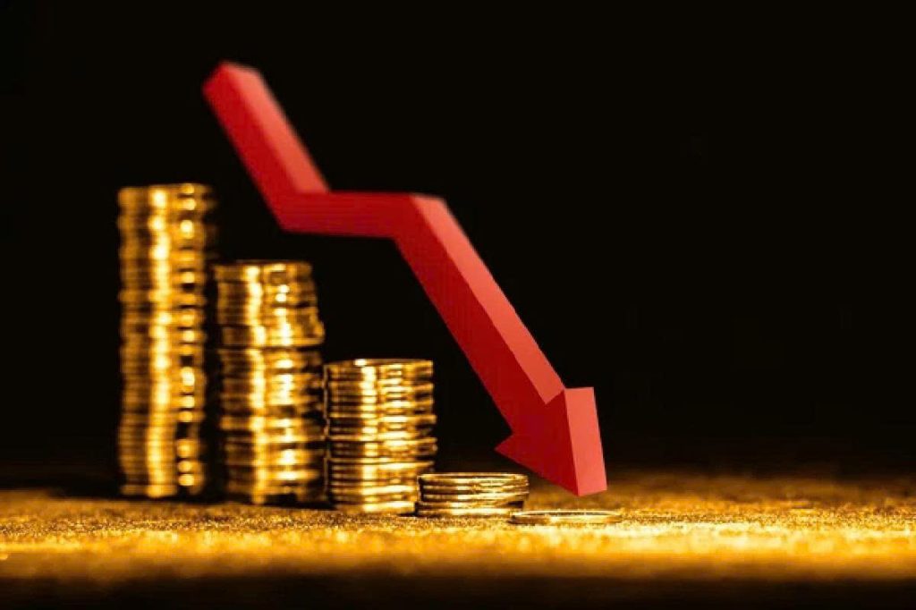 Slippage là gì? Trượt giá trong giao dịch vàng xảy ra thế nào?