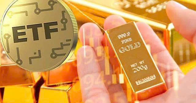 NAV Premium là gì? Vì sao ETF vàng có thể giao dịch cao hơn NAV?