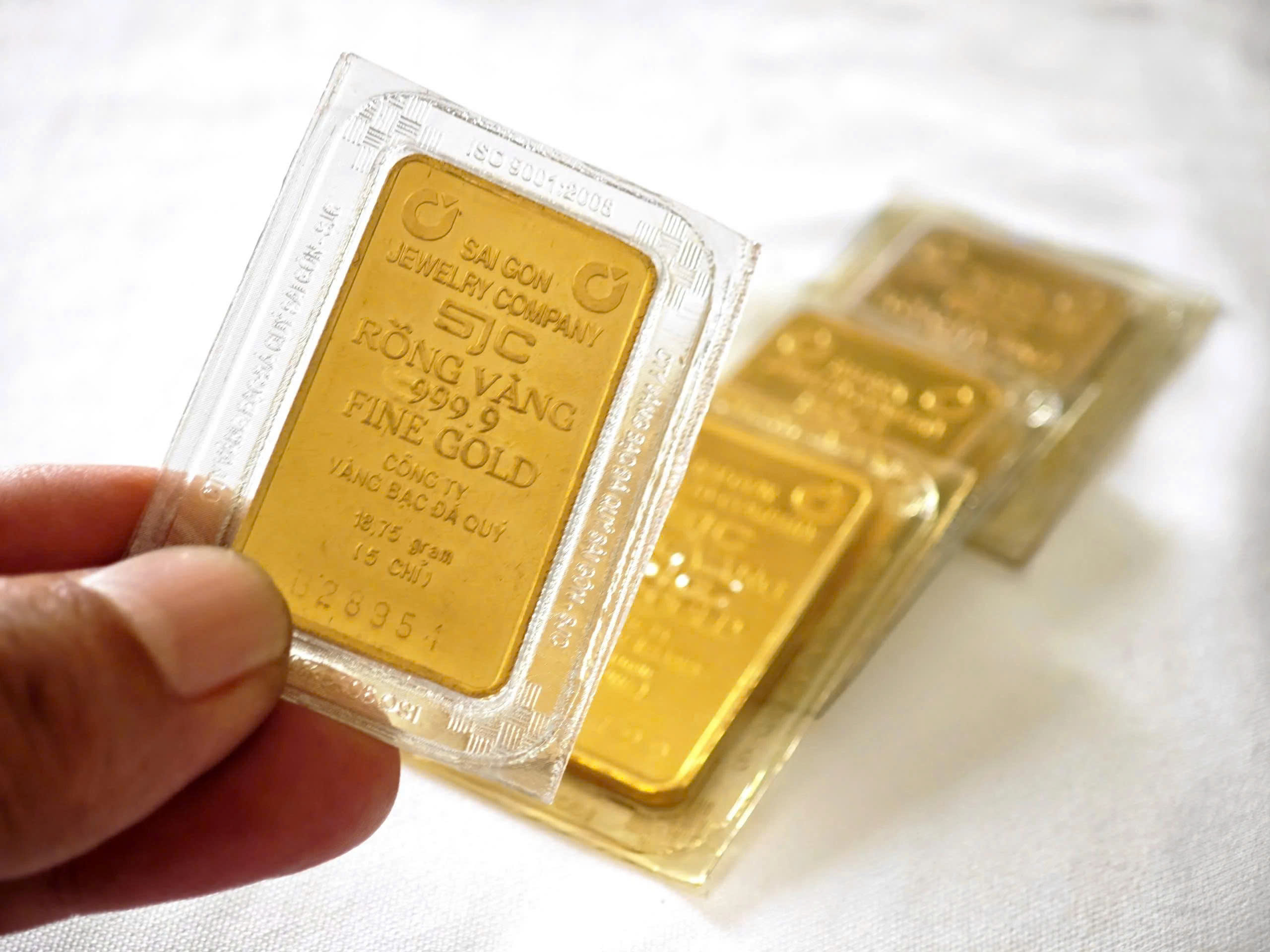 Fed là gì? Chính sách của Fed ảnh hưởng giá vàng thế nào? 1 Fed là gì? Chính sách của Fed ảnh hưởng giá vàng thế nào?