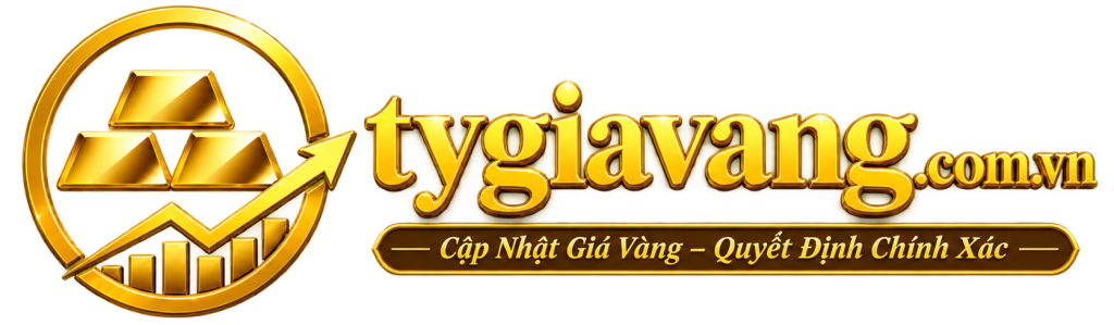 Giá Vàng Hôm Nay – Tỷ Giá Vàng Mới Nhất, Chính Xác 24/7