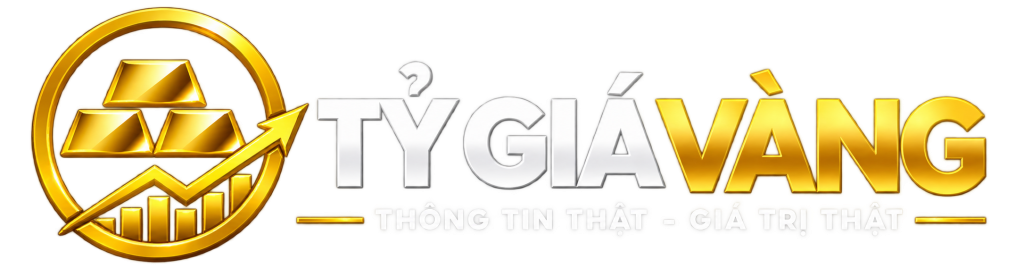 Giá Vàng Hôm Nay – Tỷ Giá Vàng Mới Nhất, Chính Xác 24/7