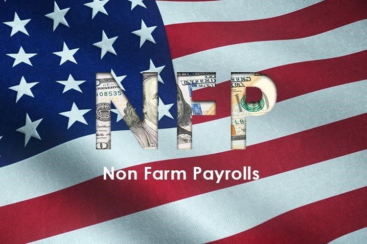 NFP là gì? Báo cáo việc làm Mỹ ảnh hưởng giá vàng thế nào? 1 Nonfarm Payrolls (NFP) phản ánh biến động việc làm phi nông nghiệp tại Mỹ theo tháng.