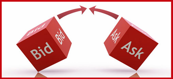 Ask là gì? Giá Ask trong giao dịch vàng là gì?