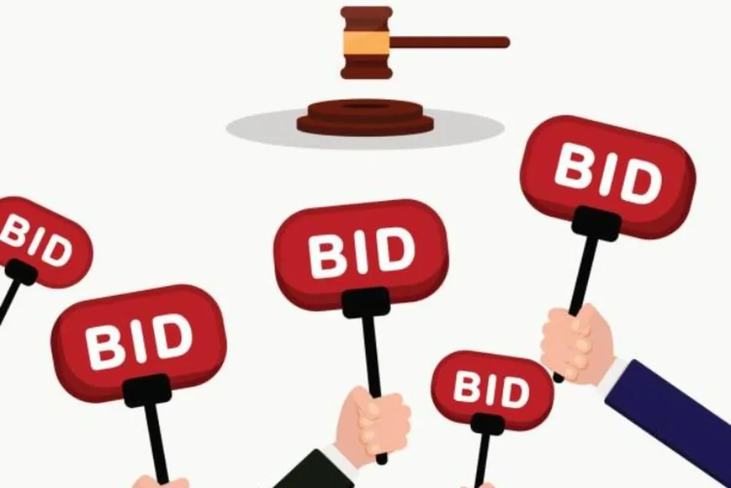 Bid là gì? Giá Bid trong thị trường vàng có ý nghĩa gì?