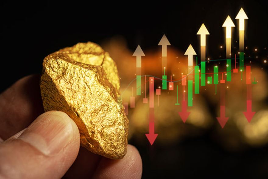 Gold Mining Stocks là gì? Cổ phiếu khai thác vàng khác vàng vật chất thế nào?