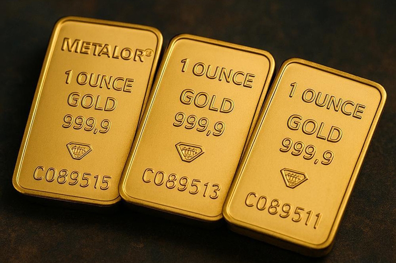 Cách đổi USD/oz sang VNĐ/lượng như thế nào?