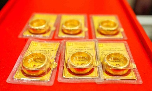 PMI là gì? Chỉ số PMI tác động đến giá vàng ra sao?