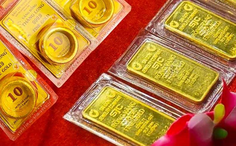 Geopolitical Risk là gì? Rủi ro địa chính trị ảnh hưởng giá vàng thế nào?