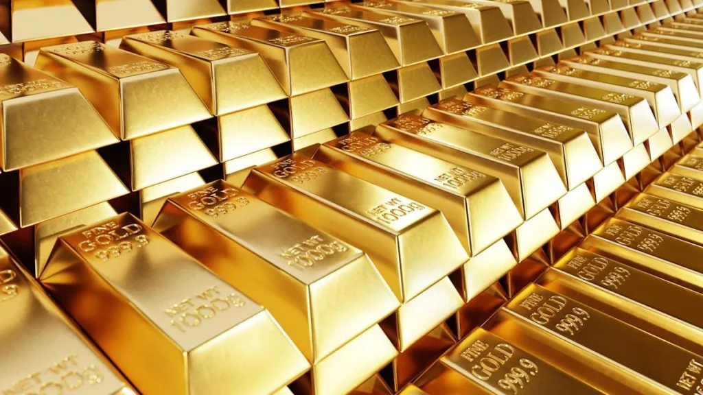Giá vàng giao ngay là gì? Cách đọc Spot Gold