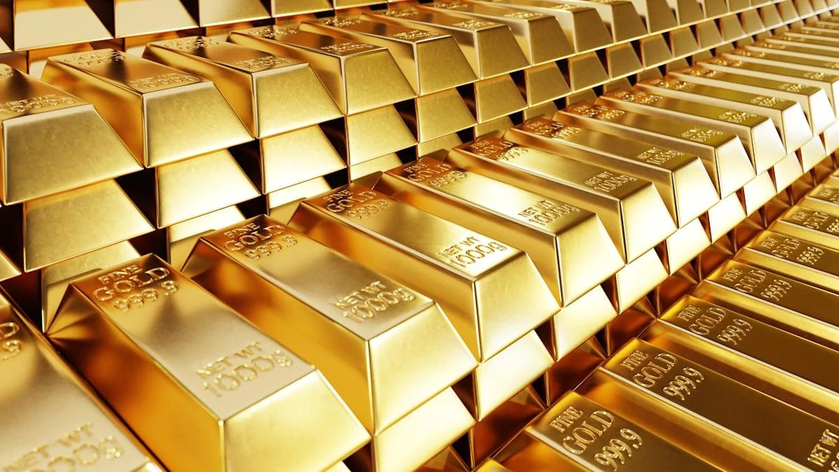 Giá vàng giao ngay là gì? Cách đọc Spot Gold 1 Gia vang giao ngay la gi Cach doc Spot Gold