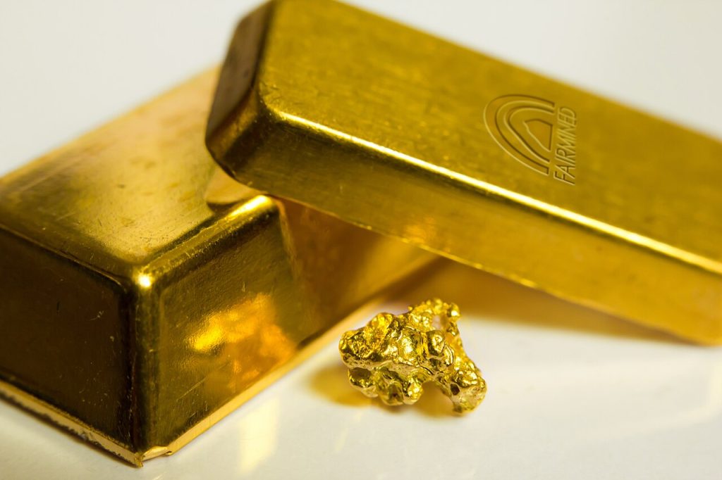 High Price là gì? Cách đọc giá cao nhất của vàng