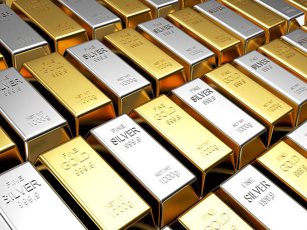 Intraday là gì? Cách theo dõi biến động vàng trong ngày