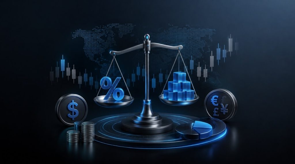 Position Sizing là gì? Cách xác định quy mô vị thế giao dịch vàng