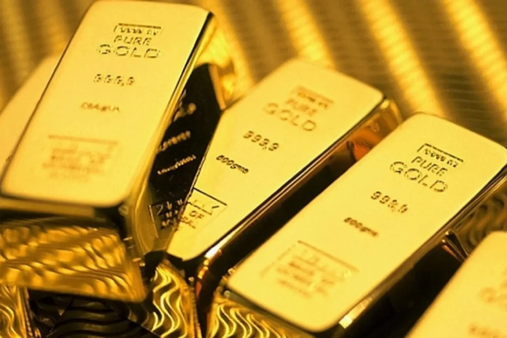 Giá vàng hôm nay 10/9/2026 tăng mạnh khi USD giảm, xu hướng giảm chỉ tạm thời?