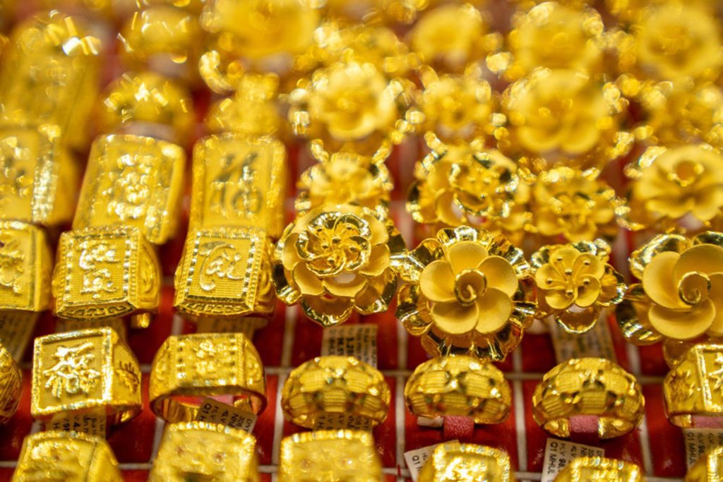 Tola vàng là gì? 1 Tola bằng bao nhiêu gram?