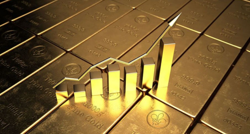Gold Royalty là gì? Mô hình đầu tư royalty vàng hoạt động thế nào?