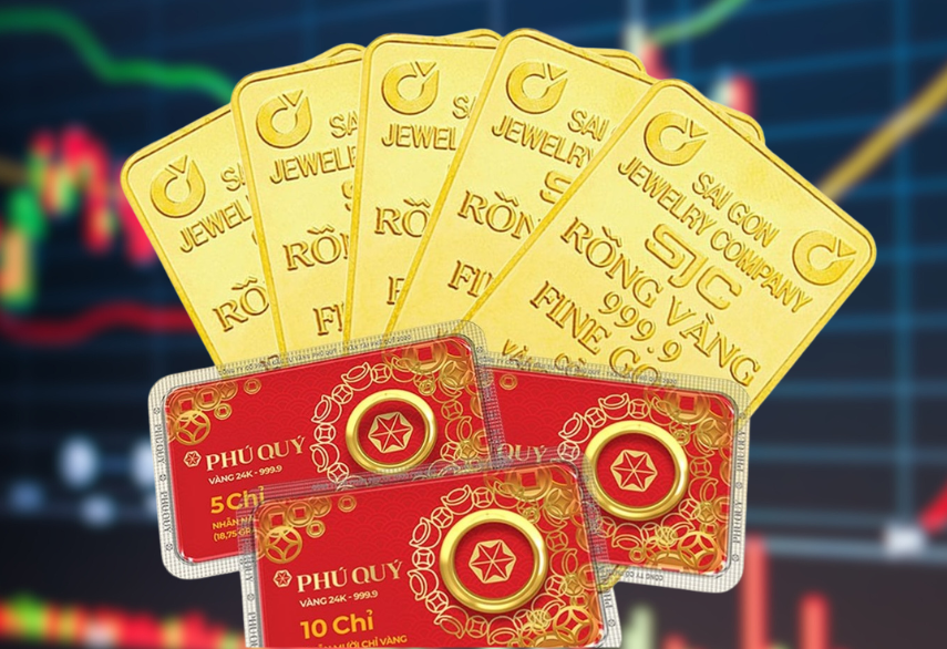 Stagflation là gì? Vì sao đình lạm thường được nhắc cùng vàng?