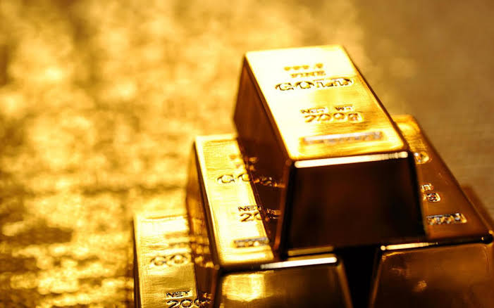 Gold là gì? Ý nghĩa của Gold trong thị trường vàng 1 Gold là từ tiếng Anh chỉ vàng.