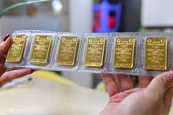 CPI là gì? Chỉ số CPI ảnh hưởng giá vàng thế nào?