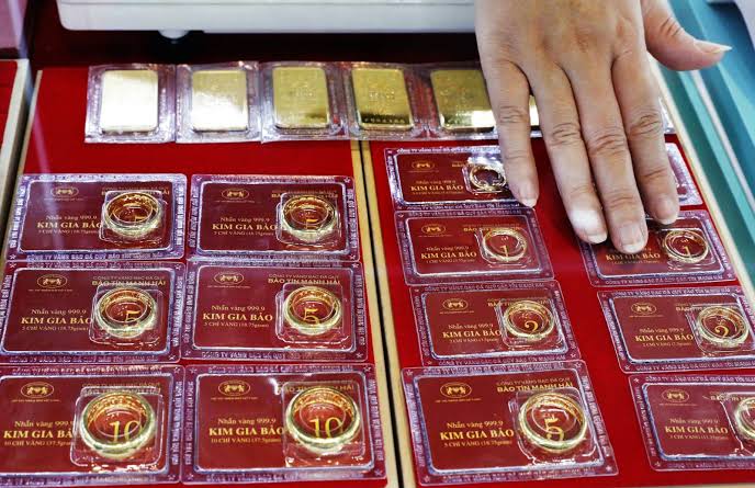 Monetary Gold là gì? Vàng tiền tệ trong dự trữ quốc gia