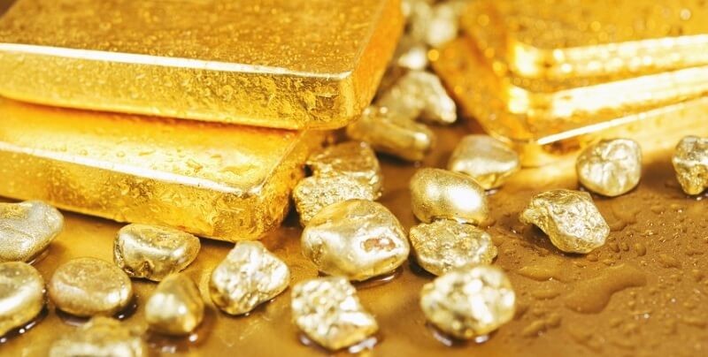 Kim loại quý là gì? Vàng thuộc nhóm kim loại quý nào?