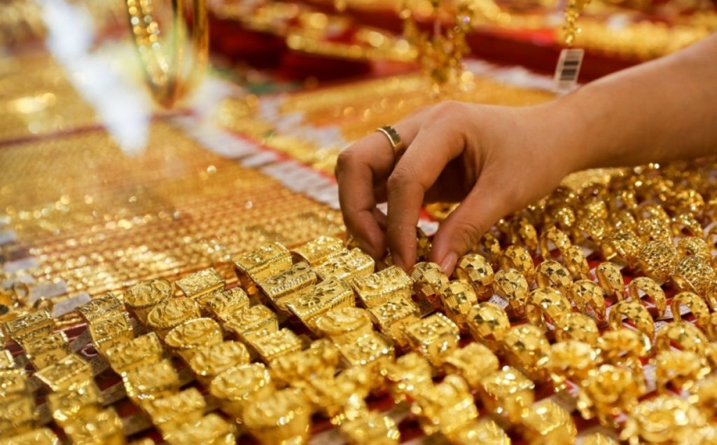 Core CPI là gì? Vì sao nhà đầu tư vàng theo dõi CPI lõi?
