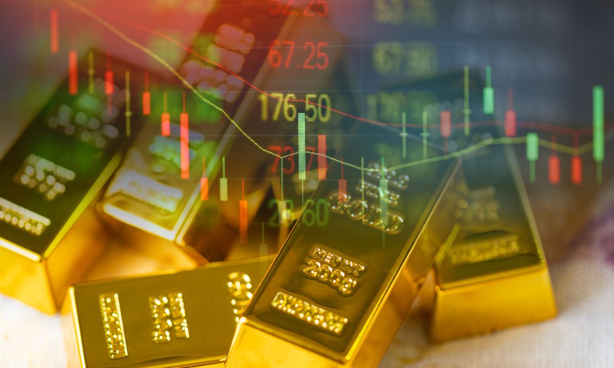 Core PCE là gì? Vì sao Fed và thị trường vàng quan tâm?