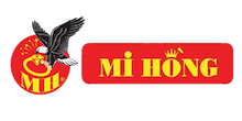 logo mi hong