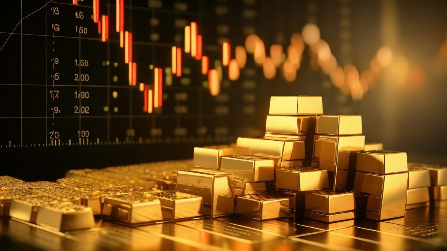Lãi suất là gì? Vì sao lãi suất ảnh hưởng đến giá vàng?