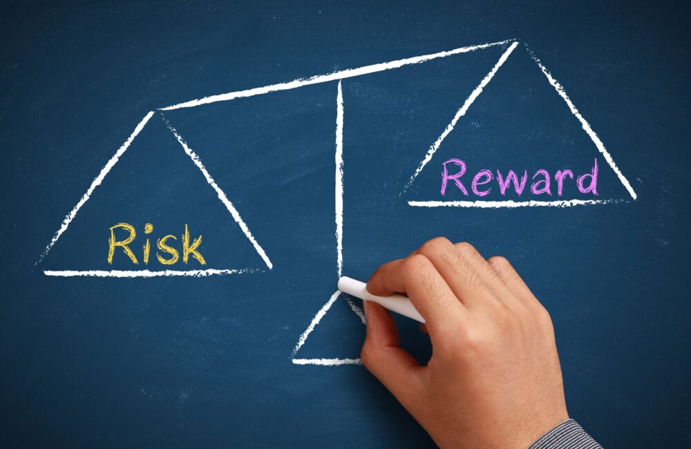 Risk/Reward là gì? Cách đánh giá tỷ lệ rủi ro và lợi nhuận