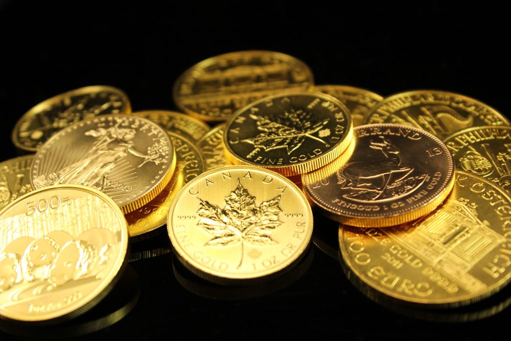 52-Week High là gì? Ý nghĩa với diễn biến giá vàng