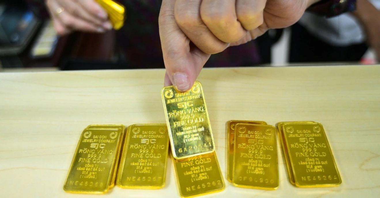 Gold Repatriation là gì? Vì sao các quốc gia đưa vàng về nước?