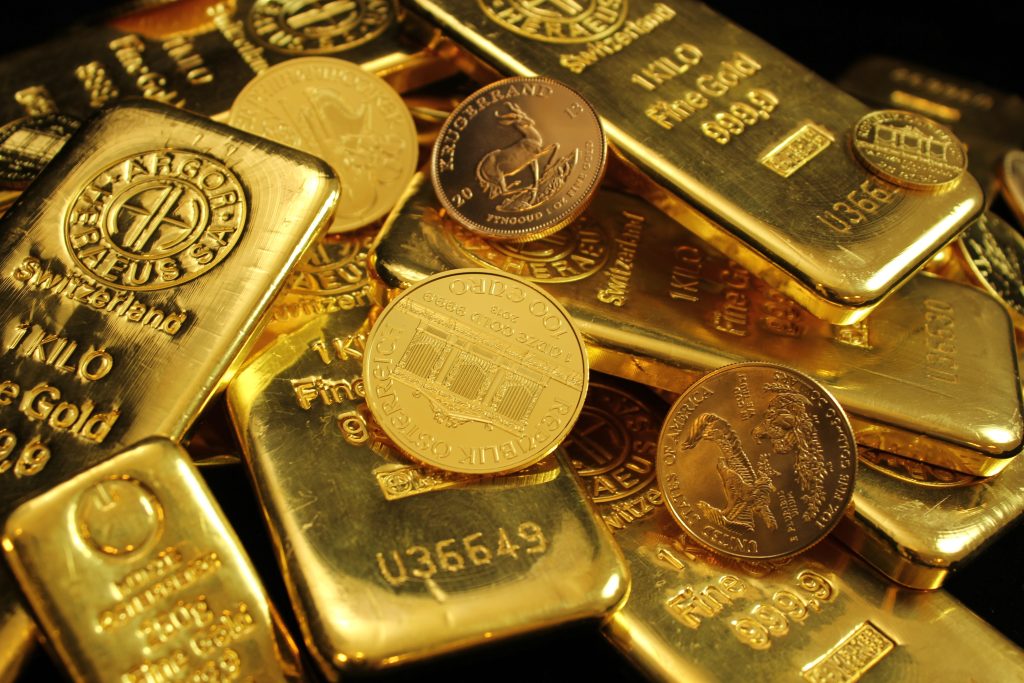 All-Time High là gì? ATH của giá vàng được hiểu thế nào?