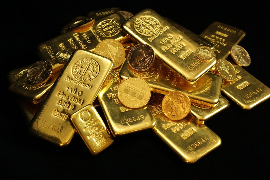 Daily High là gì? Giá vàng cao nhất trong ngày
