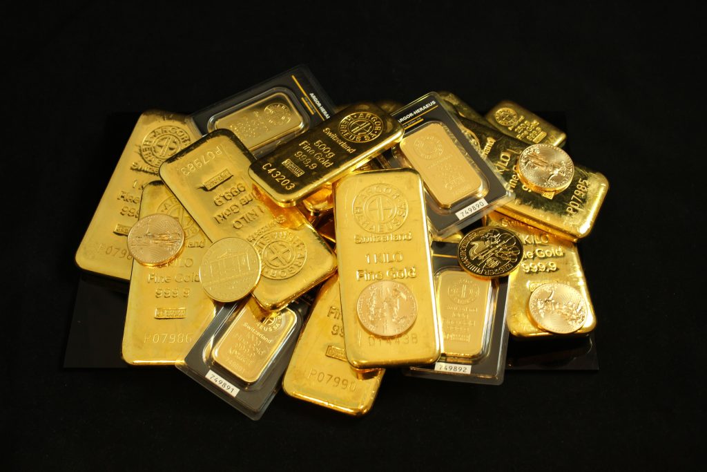 Daily Low là gì? Giá vàng thấp nhất trong ngày