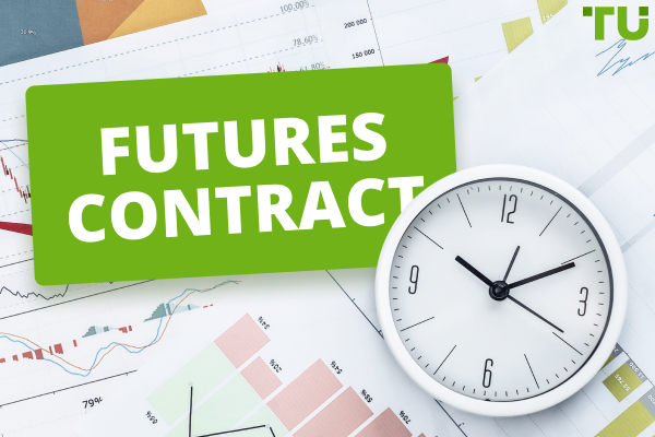 Futures Contract vàng là gì? Cách hiểu hợp đồng tương lai