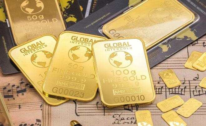 Gold Forward là gì? Phân biệt Forward và Futures vàng