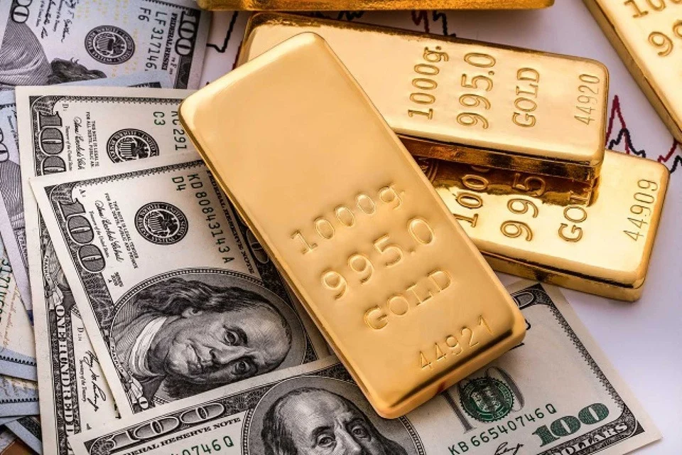 Gold Futures là gì? Hợp đồng tương lai vàng hoạt động thế nào?