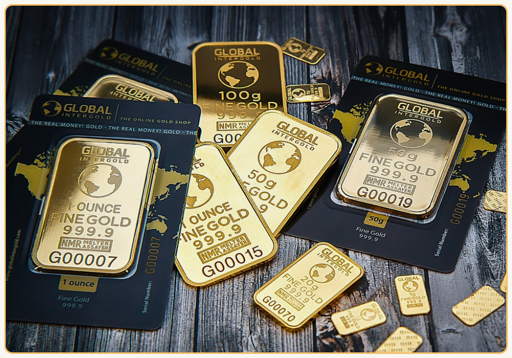Gold Options là gì? Quyền chọn vàng hoạt động thế nào?