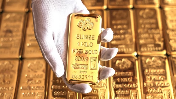 Good Delivery là gì? Tiêu chuẩn vàng LBMA có ý nghĩa gì?