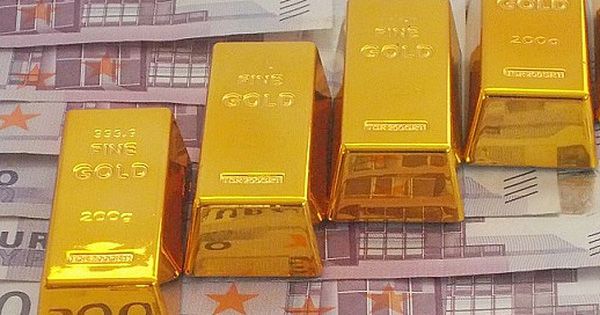 LBMA Gold Price là gì? Giá tham chiếu vàng London hoạt động thế nào?