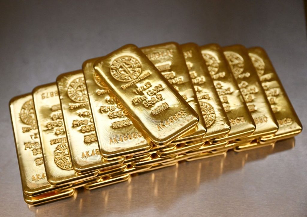 OTC Gold Market là gì? Thị trường vàng phi tập trung hoạt động thế nào?