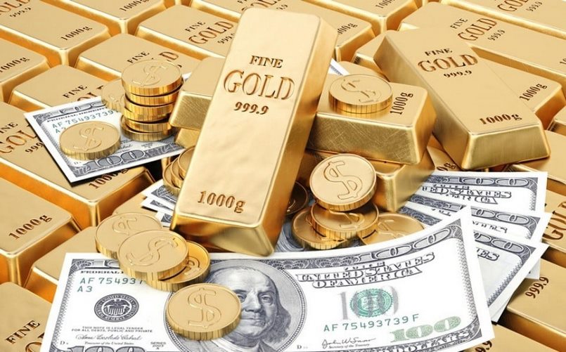 Spot Gold là gì? Giá vàng giao ngay hoạt động thế nào?