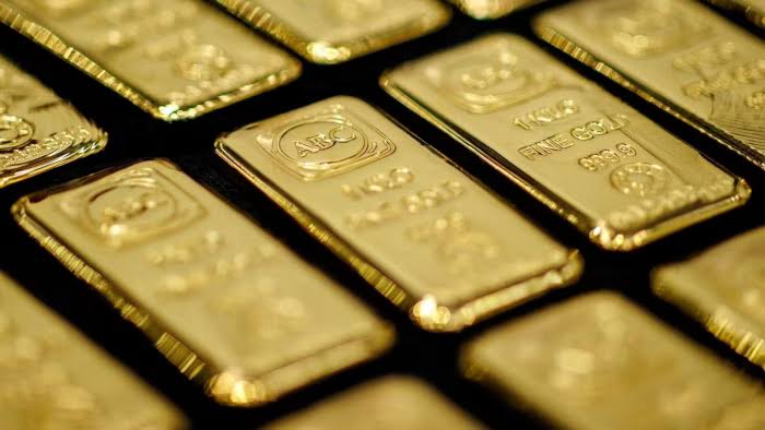 Foreign Exchange Reserves là gì? Vàng có vai trò gì trong dự trữ ngoại hối?