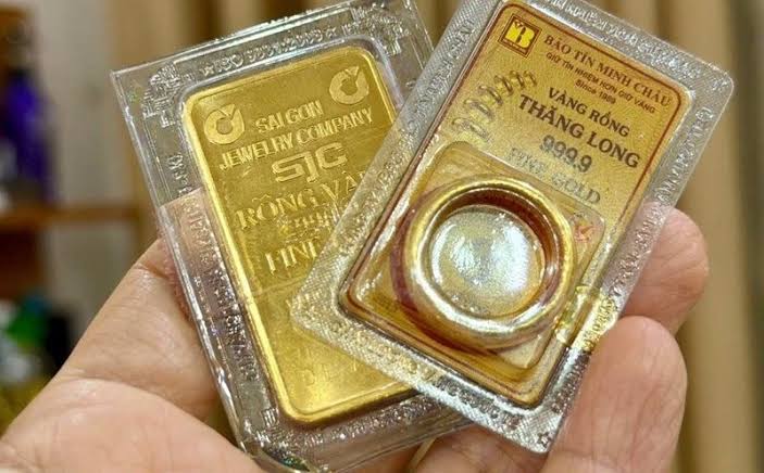 Foreign Exchange Reserves là gì? Vàng có vai trò gì trong dự trữ ngoại hối?